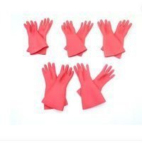 Kavach Electrical Gloves
