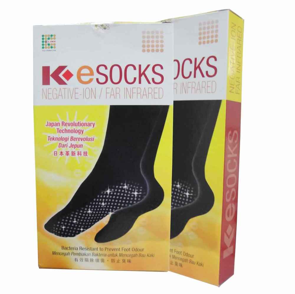 Correct Body Posture K-Esocks