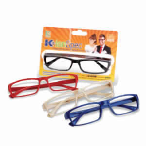 K-Ionspec Battery Life: 6 Months