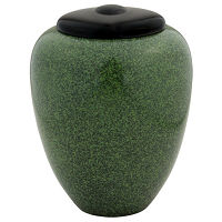 Linden Green Cremation Urn