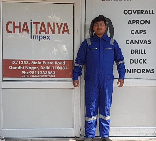 flame retardant Coverall flame retardant Coverall