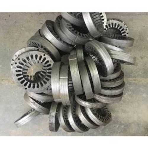 Electrical motor stamping