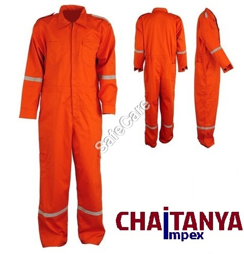 Dungaree Uniform By CHAITANYA IMPEX