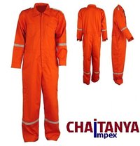 Coverall