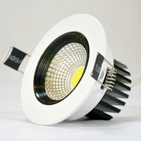 LED COB Lights