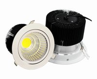 LED COB Lights