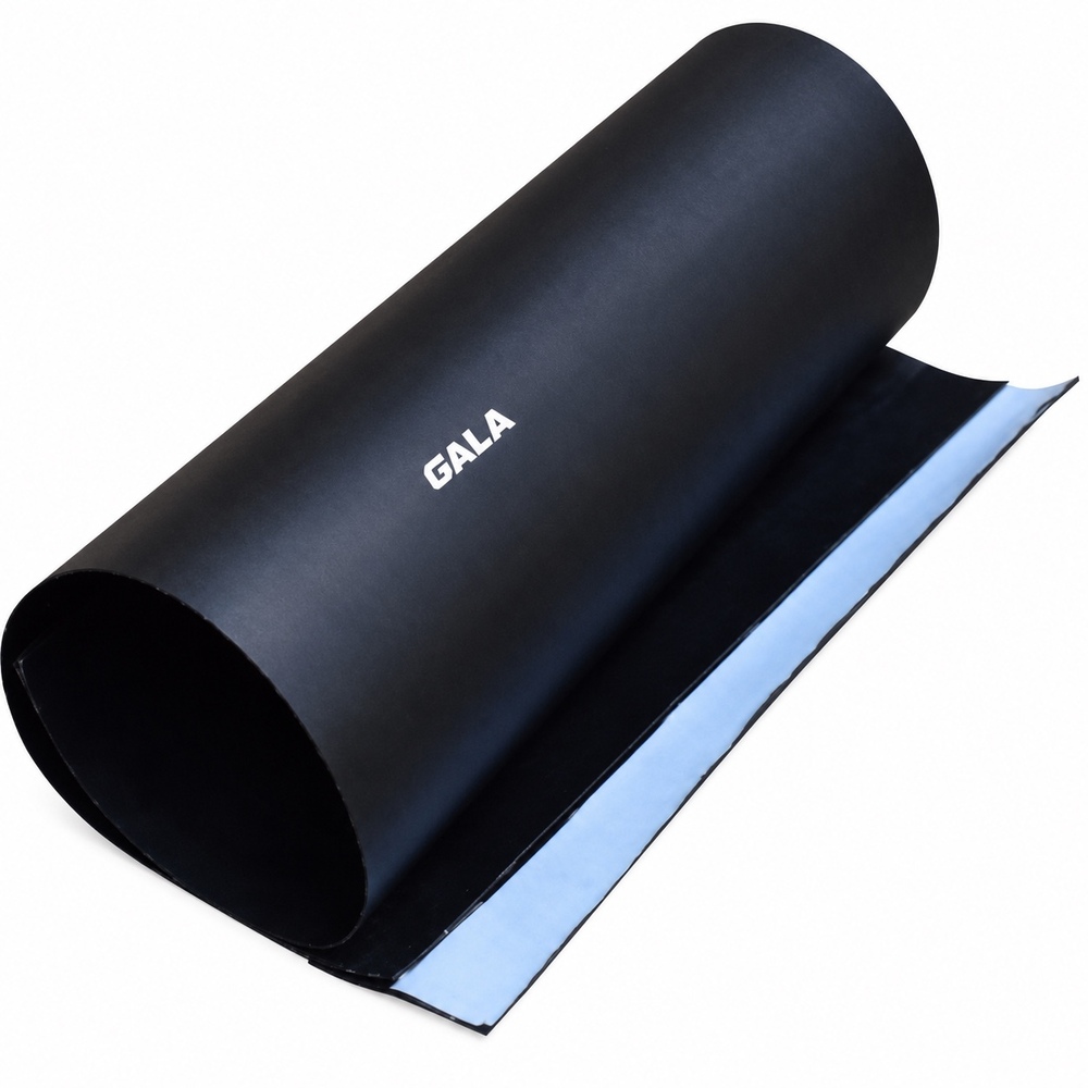 Pole Protection Sleeve for Steel Street Light Poles (GPWS)