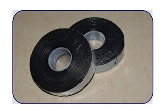 Non-Shrinkable EPDM Insulation Tape for Cable Jointing (GNT)