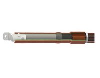 Heat Shrinkable Termination