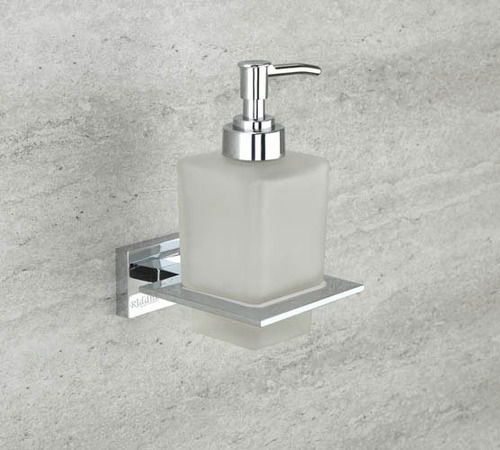 SS Finish LIquid Soap Dispenser