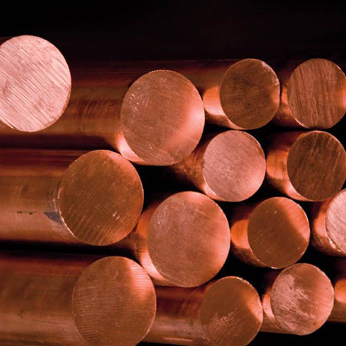 Chromium Copper