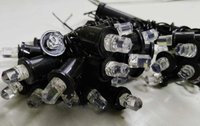 12mm RGB LED Serial Lights