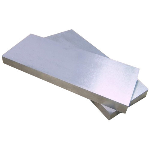 Tungsten Plate Tungsten Plate