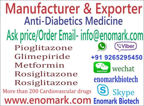 Antidiabetic Drugs Antidiabetic Drugs