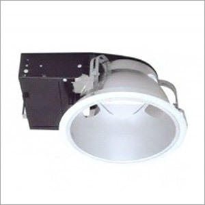 Conventional Downlighter Application: Industrial