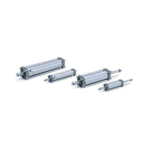Aluminium Smc Cylinder
