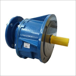 BonfiglioliA Inline Helical Gearbox