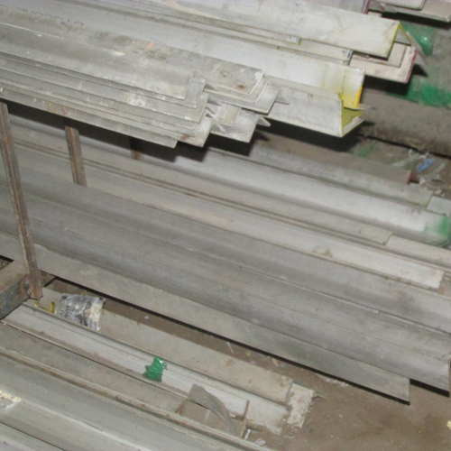 Steel Angle