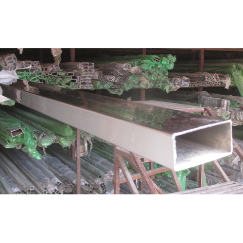 Stainless Steel Flats Bars