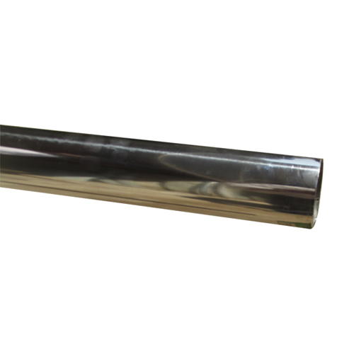 Round Steel Pipe