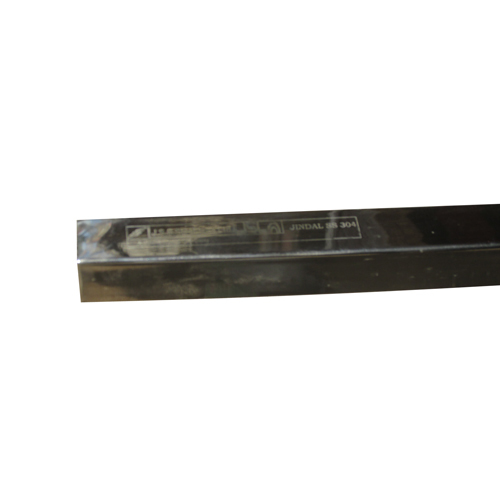 Square Steel Pipe