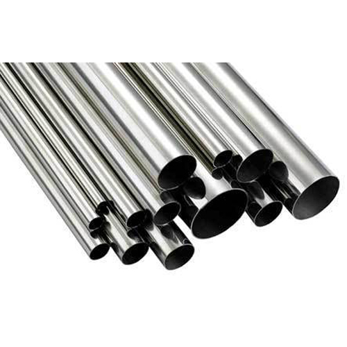 Stainless Steel Round Pipe