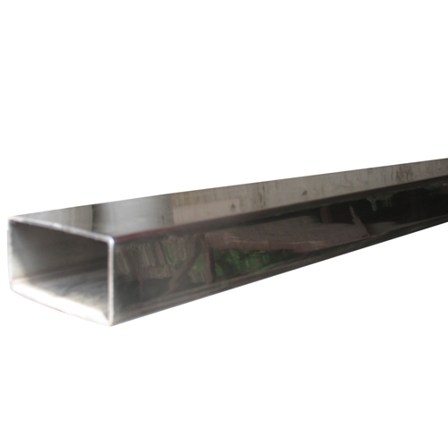 Cold Rolled Steel Square Pipe