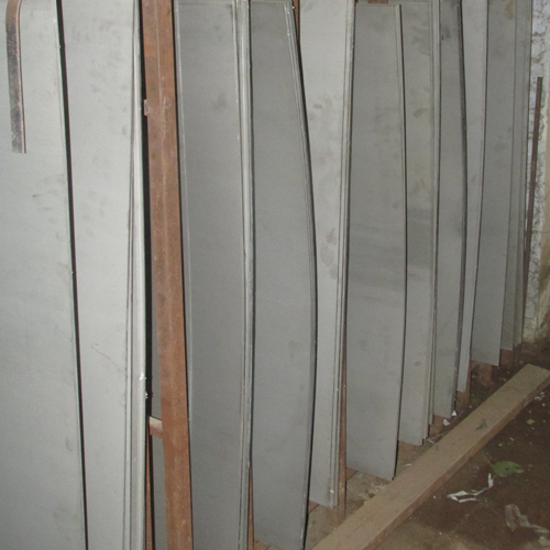 Steel Sheets