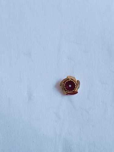 Traditional Nose Pin Traditional Nose Pin