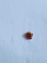 Traditional Nose Pin