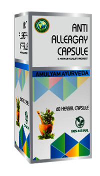 Anti Allergay Capsule