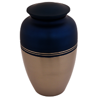 Graystone Cremation Urn For Ashes