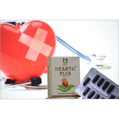 Heart Care Capsules
