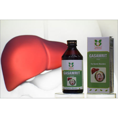 Gastric Syrup