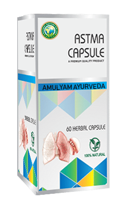 Astma  Capsule