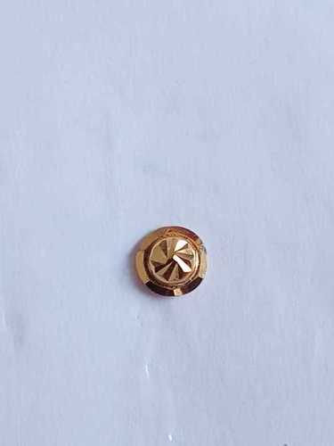 Golden Wholesale Gold Nose Pin