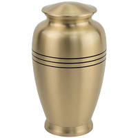 Monet Cremation Urn For Ashes