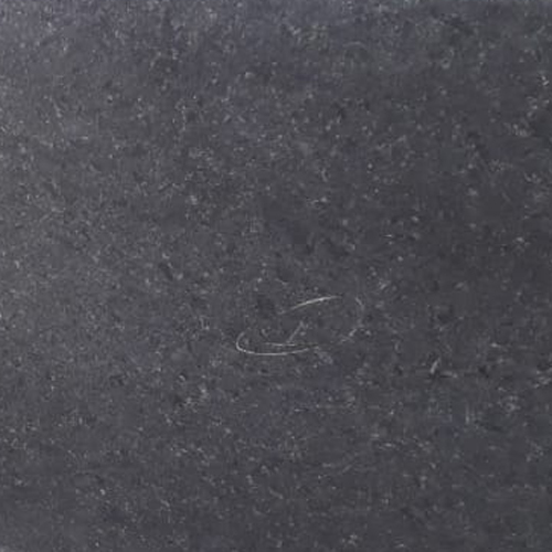 Leather Finish Steel Grey Granite Slabs