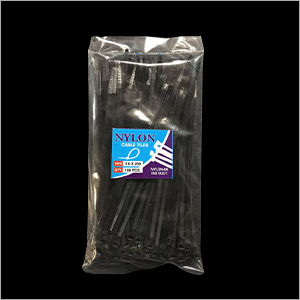 3.6 x 200 Cable Ties