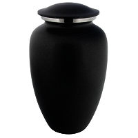 Dignity Gray Urn For Ashes