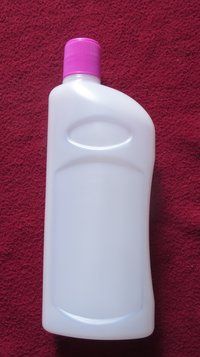 Floor Cleaner Bottle