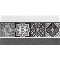 Inbloom Gris Decor Wall Tiles