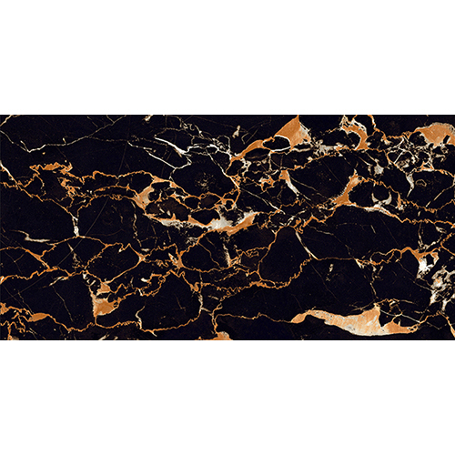 Black Potro Granite