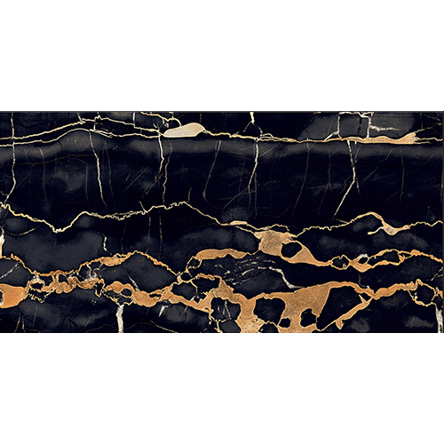 Black Marquina Granite