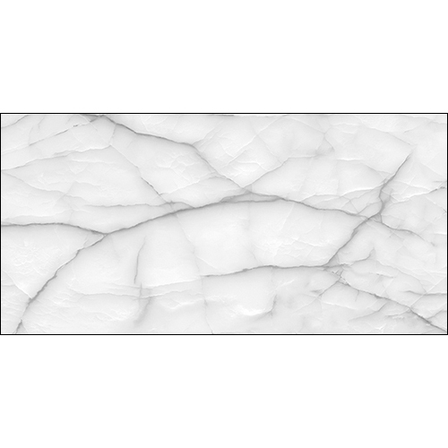 White Kinder Bianco Marble