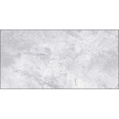 Fox Silver Marble