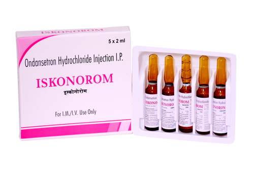 ONDANSETRON HYDROCHLORIDE