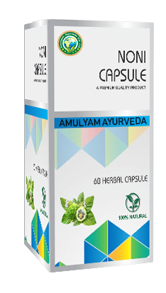 Noni Capsule