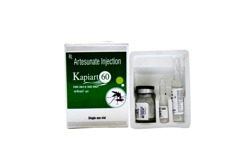 ARTESUNATE INJECTION 60