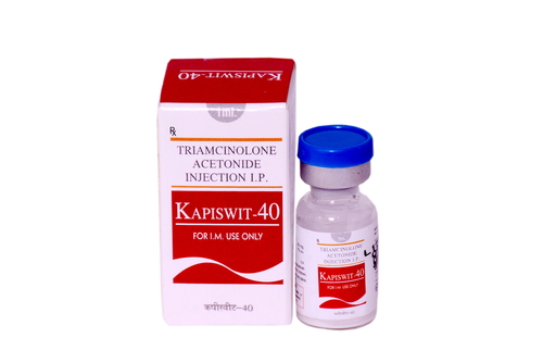 Amikacin Sulphate Injection